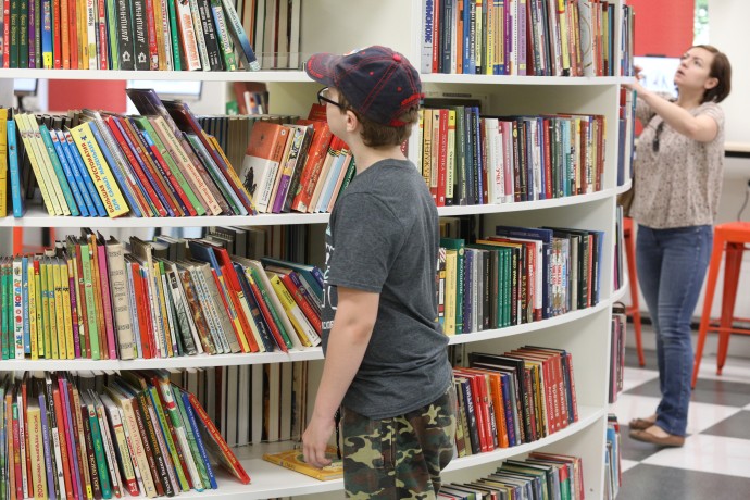 Издатели книг для слабовидящих и незрячих людей получат допсубсидии