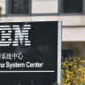 В IBM заявили о готовности вложить в экономику США $150 млрд долларов в ближайшие пять лет