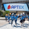 Артек: 100 лет вместе с детством...
