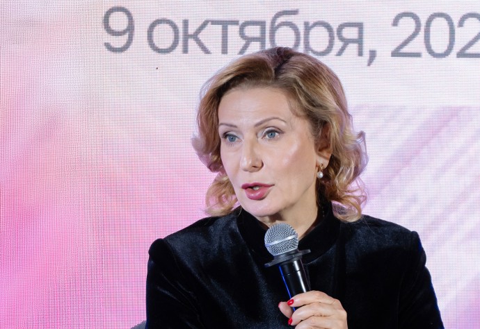 Святенко: доля стран ШОС в мировом экспорте креативных товаров близка к 40%