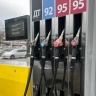 В сахалинском минэнерго объяснили нехватку бензина в Южно-Сахалинске