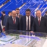 Александр Беглов встретился на ПМЭФ-2025 с первым заместителем председателя Кабмина Кыргызской Республики Данияром Амангельдиевым