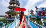 Спрос на туры в Китай вырос среди российских туристов более чем на 1000 процентов