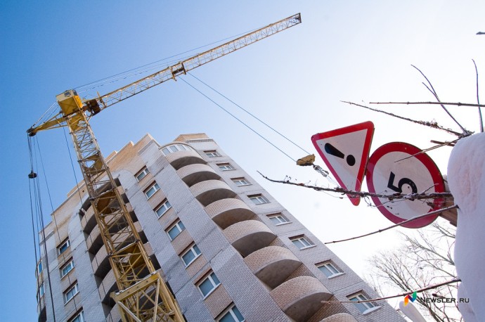 Жилье в России ждет масштабный рост цен: эксперты назвали сроки и причины