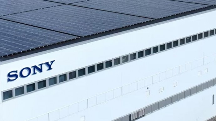 Sony намерена обособить свой полупроводниковый бизнес