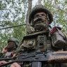 ВС России поразили украинских боевиков и квадроцикл противника в ДНР