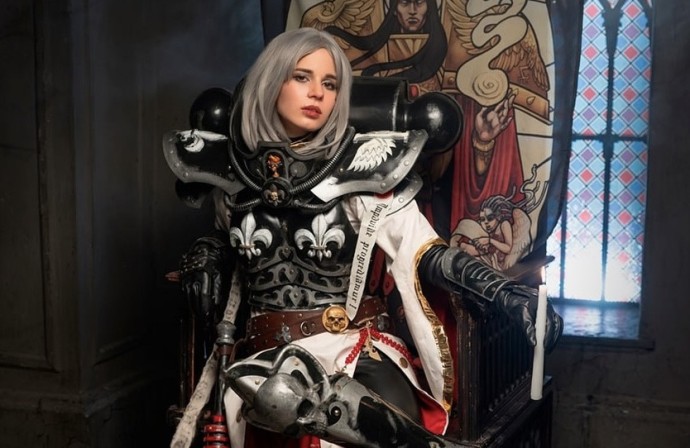 В Москве скоро пройдёт WARFORGE FEST 2025 — крупнейший фестиваль варгеймов
