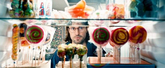 На Киностудии Горького рассказали, как подбирали актеров для фильма «Письмо Деду Морозу»