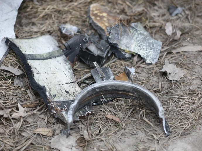 При взрыве в шебекинском селе погиб мужчина