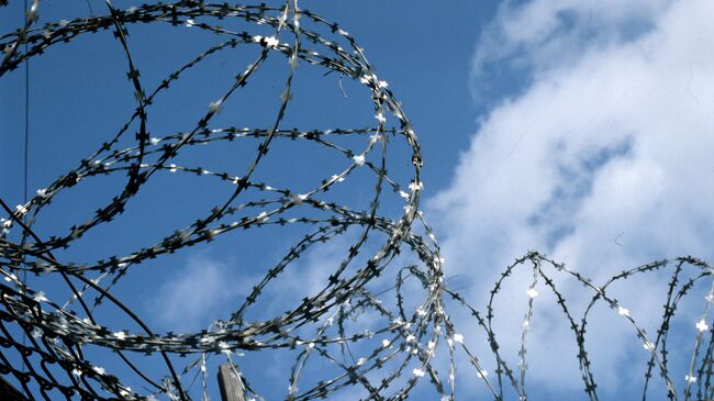 Пожизненно осужденный попросил перевести его в колонию ближе к родным Пожизненно осужденный попросил перевести его в колонию ближе к родным