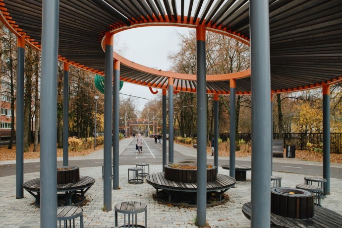 В субботу в Пензенской области потеплеет до +12 градусов В субботу в Пензенской области потеплеет до +12 градусов