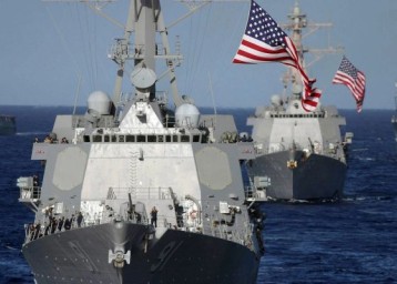 NBC: Американские военные планируют наносить удары по наркоторговцам в Венесуэле