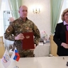 Москалькова заключила соглашение о сотрудничестве с Ассоциацией ветеранов СВО