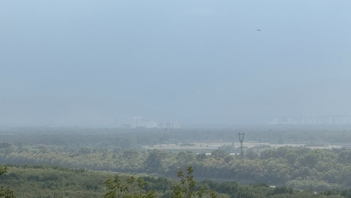 В Башкирии предупредили об изменении погоды В Башкирии предупредили об изменении погоды