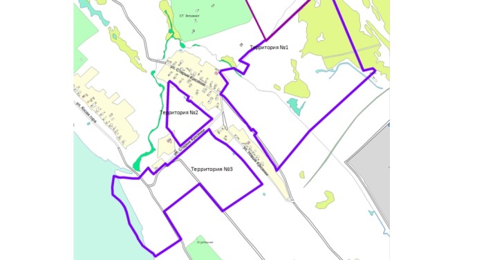 Территорию у Юбилейного моста в Ярославле планируют комплексно застроить Территорию у Юбилейного моста в Ярославле планируют комплексно застроить