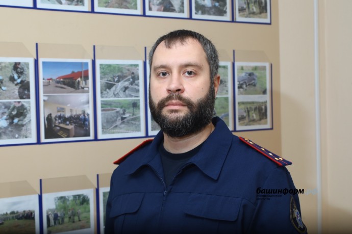 Криминалистика 3.0. Следователи в Башкирии добились 100%-ной раскрываемости