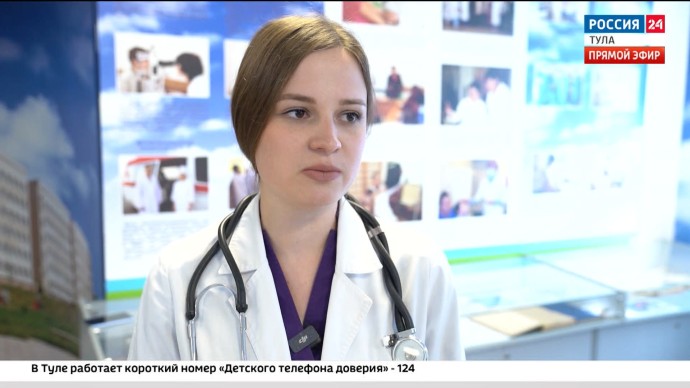 Врач-педиатр дал советы по подготовке ребёнка к школе Врач-педиатр дал советы по подготовке ребёнка к школе