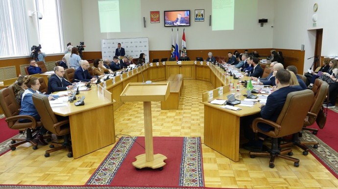 23 новгородца-ветерана Великой Отечественной войны станут Почетными гражданами