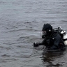 В Намском районе водолазы ищут мужчину, выпавшего из лодки