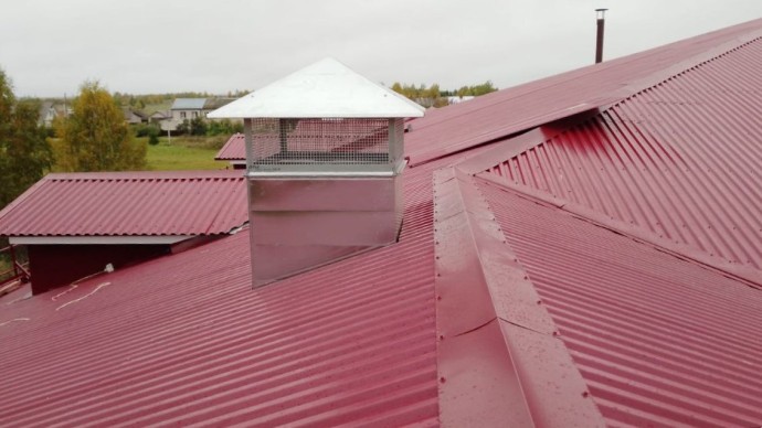 Сельский клуб в Костромской области получил 50 миллионов по просьбе заслуженного учителя