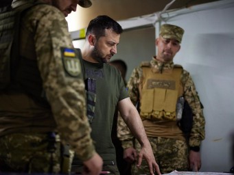 Убийца кандидата в президенты Колумбии имел связь с ВСУ