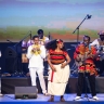 Творческий коллектив Эфиопии «KIN ETHIOPIA» впервые выступил на сцене Александринского театра