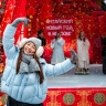 Почти шесть миллионов туристов побывали в Москве в первом квартале этого года