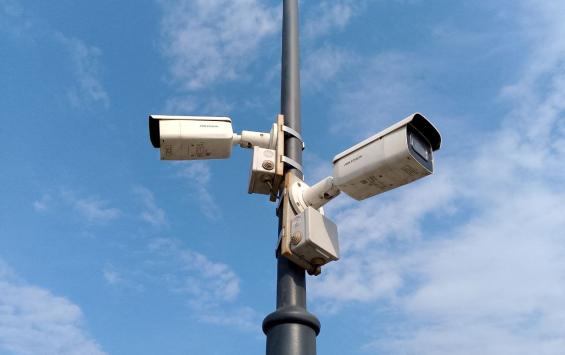 Система Безопасный город в Курске помогает задерживать преступников с федерального розыска Система Безопасный город в Курске помогает задерживать преступников с федерального розыска