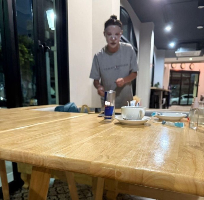 Трагическая история россиянки в Таиланде: теперь ее никто не ищет, даже родные Трагическая история россиянки в Таиланде: теперь ее никто не ищет, даже родные