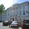 Новые кафе, гостиницы и рестораны: в Ярославской области органы власти переедут из исторических зданий