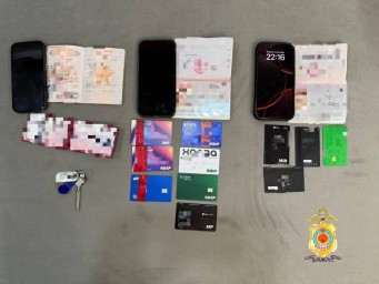 Астраханцев задержали за миллионное мошенничество в Калмыкии