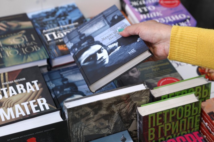 Книжные магазины смогут арендовать помещения в ДК и музеях по льготным ценам