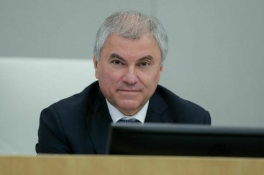 Володин посоветовал посетить Иоанновский женский монастырь в Саратовской области