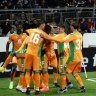 ​«Бетис» выиграл в севильском дерби впервые с 2018 года