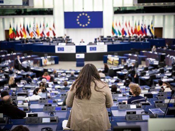 Европейское законодательство угрожает американским инновациям – СМИ