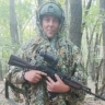 Российский военный в Курской области погиб, но не сдался в плен ВСУ