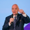 Ловчев: «Инфантино просто опозорил весь футбол»