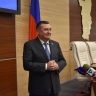 ​Валерий Сухих прокомментировал закон о хранении и распространении вейпов в Пермском крае