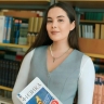 Учитель физики из Саранска Полина Никонова стала полуфиналистом 4 сезона телешоу «Классная тема!»