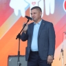 Глава Владимир Доброхотов поздравил жителей Чебоксар с 556-летием города