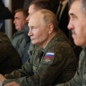 Совместное стратегическое учение «Запад-2025»