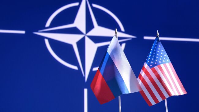 Лавров рассказал, почему СССР и Россия не стали закреплять обещания НАТО