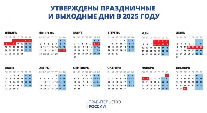 Туляков ждет трехдневная рабочая неделя