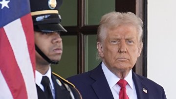 Трамп поручил ФБР рассекретить дело о возможных связях с РФ на выборах 2016 года