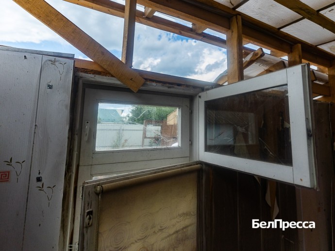 За сутки ВСУ выпустили по Белгородской области 130 беспилотников и 41 боеприпас