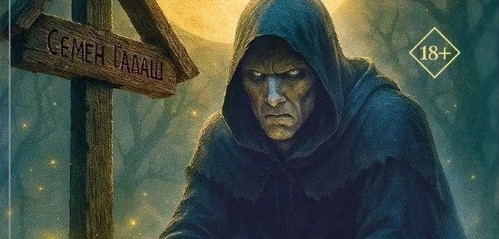 Плохих людей нет. Обзор цикла Ивана Белова «Заступа»