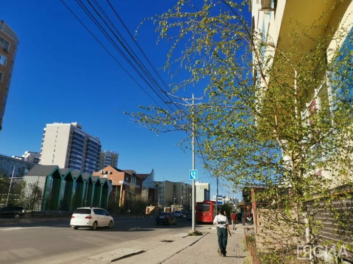 В Якутии примут программы развития инфраструктуры опорных населенных пунктов