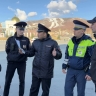 24 бесправинка на Сахалине сели за руль, но попались инспекторам 27 апреля