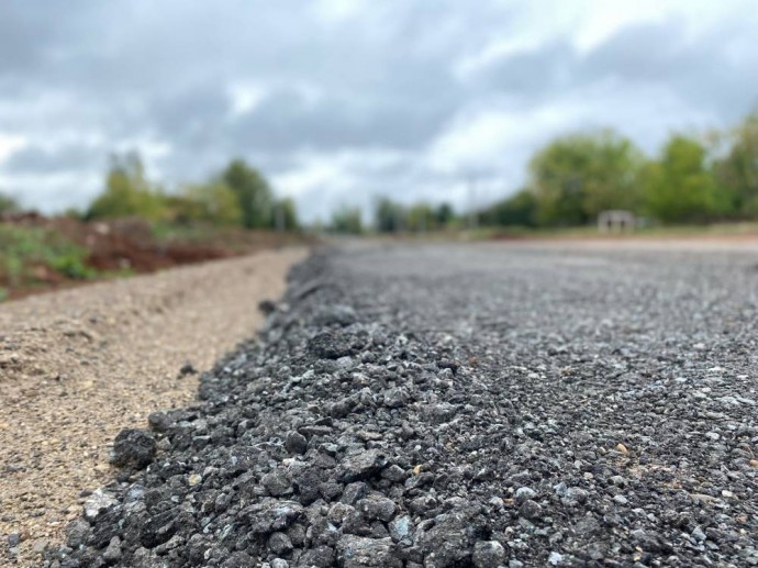 ​В Пермском крае стартовал сезон дорожных работ