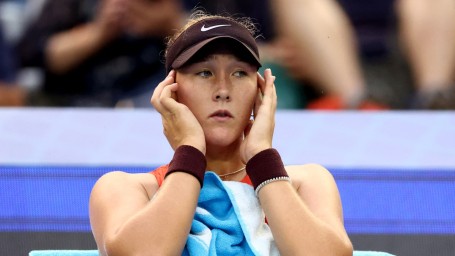 Рыбакина не позволила Мирре Андреевой сыграть на Итоговом турнире WTA